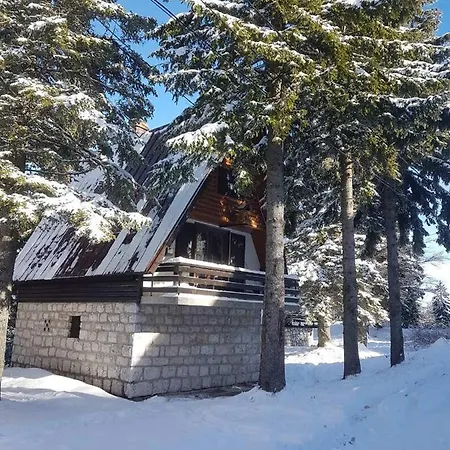 Holiday home Ana *