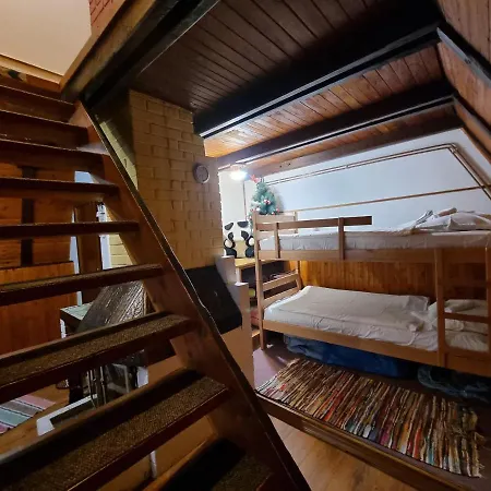 Holiday home Ana Jahorina
